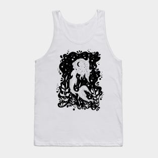 Mermaid Tank Top